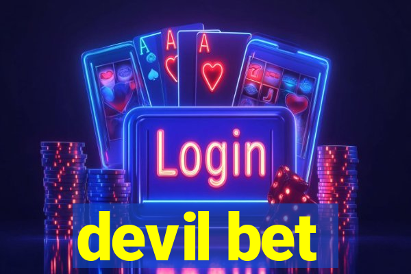 devil bet